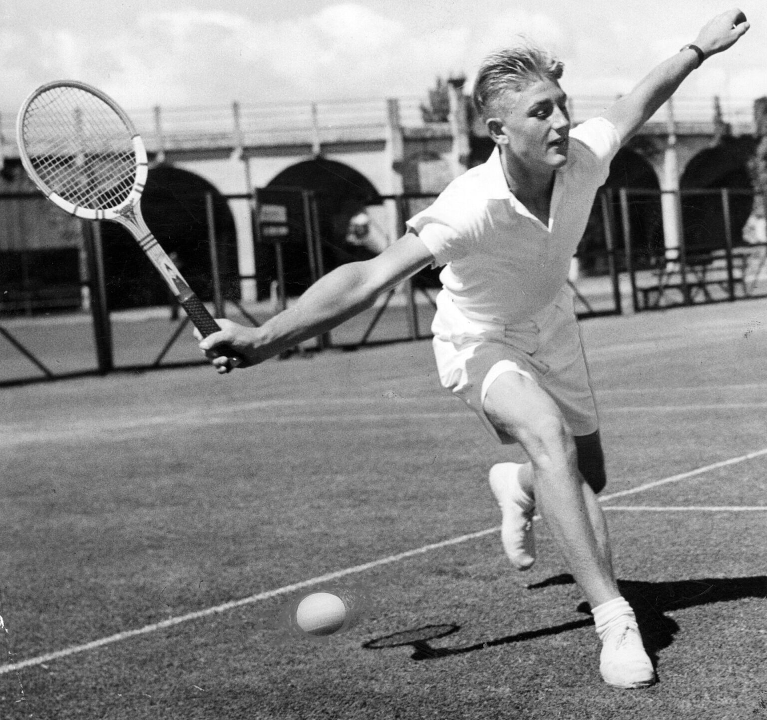 Ace Tennis Club